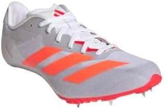 あすたりすく Amazon | アディダス（adidas） 陸上スパイク オールウェザートラック